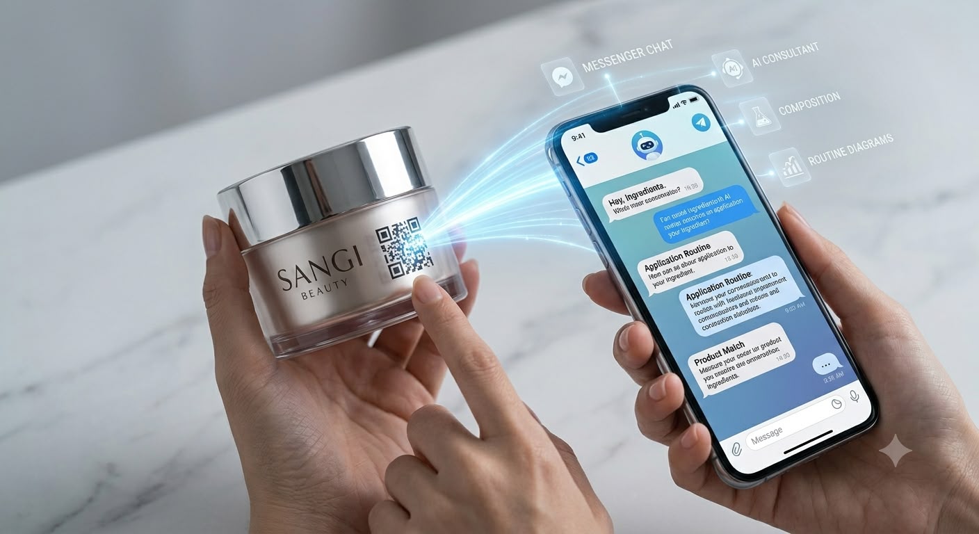 SANGI product